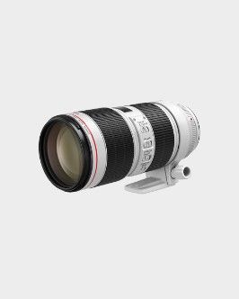 Hire CANON EF 70-200MM F/2.8L IS III USM LENS